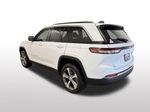 2026 Jeep Grand Cherokee Limited - Bright White Clearcoat exterior view 3
