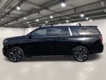 2023 Chevrolet Suburban LS - Black exterior view 13