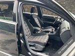 2015 Volkswagen Golf GTI 2.0T S - Deep Black Pearl exterior view 6