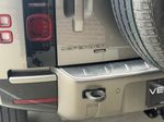 2021 Land Rover Defender 110 X-Dynamic SE — Gondwana Stone Metallic interior and detail view 11, for sale at Velocity Auto Source in RICHMOND, KY