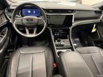 2026 Jeep Grand Cherokee L Limited - Bright White Clearcoat exterior view 20