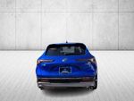 2025 Acura ADX A-Spec Package - Adriatic Blue Sea Metallic exterior view 6