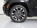 2022 Jeep Grand Cherokee L Overland — Diamond Black interior and detail view 11, for sale at RDS Ineos Grenadier in Devon, PA