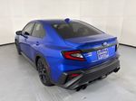 2023 Subaru WRX Premium - Blue Pearl exterior view 6