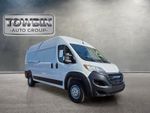2024 Ram ProMaster 2500 High Roof - Bright White Clearcoat exterior view 2