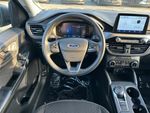 2025 Ford Escape Active - Black Metallic exterior view 14