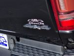 2021 Ram 1500 Laramie - Diamond Black exterior view 8