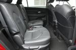 2024 Toyota Grand Highlander Limited — Pearl interior and detail view 10, for sale at McGrath Ford in Hiawatha, IA