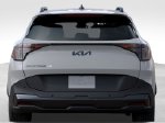 2026 Kia Sportage X-Pro Prestige — Gray interior and detail view 16, for sale at McGrath Ford in Hiawatha, IA