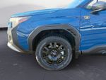 2026 Subaru Forester Wilderness - Blue exterior view 14
