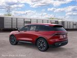 2026 Lincoln Nautilus Premiere — Red exterior view 5, for sale at Green Ford in Greensboro, NC