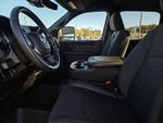 2026 Ram 3500 Tradesman - Blue Metallic exterior view 15