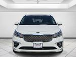 2020 Kia Sedona EX - Snow White Pearl exterior view 2