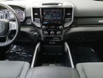 2026 Ram 1500 Big Horn/Lone Star — Bright White Clearcoat exterior view 3, for sale at Nyle Maxwell CDJR Killeen in Killeen, TX