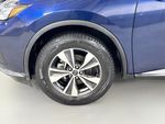 2023 Nissan Murano S - Deep Ocean Blue exterior view 11