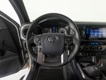2018 Toyota Tacoma TRD Pro — Super White interior and detail view 15, for sale at RDS Ineos Grenadier in Devon, PA