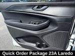 2023 JEEP GRAND CHEROKEE L Laredo - Bright White Clearcoat exterior view 17