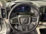 2026 Volvo XC40 B5 Plus - Crystal White exterior view 19