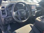 2026 Ram 1500 Express - Diamond Black exterior view 9
