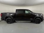 2024 GMC Sierra 1500 Elevation - Onyx Black exterior view 9