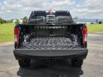 2024 Ram 1500 Big Horn/Lone Star — Diamond Black interior and detail view 12, for sale at Elder CDJR in Athens, TX
