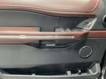 2023 Ford Expedition Max Limited - Dark Matter Metallic exterior view 20