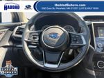 2023 Subaru Forester Premium - Gray Metallic exterior view 13