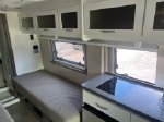 2020 Ram ProMaster 3500 High Roof — Bright Silver Clearcoat Metallic interior and detail view 18, for sale at RDS Ineos Grenadier in Devon, PA