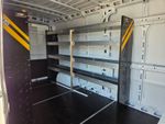 2024 Ram ProMaster 2500 High Roof - Bright White Clearcoat exterior view 19