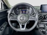 2024 Nissan Sentra SV — Fresh Powder interior and detail view 19, for sale at Legend  Auto Sales in Puyallup, WA