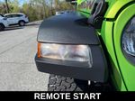 2018 JEEP WRANGLER Unlimited Rubicon - Mojito! Clearcoat exterior view 11