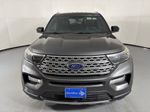 2020 Ford Explorer Limited - Magnetic exterior view 3