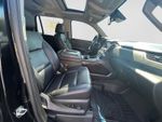 2019 Chevrolet Tahoe LT — Black interior and detail view 16, for sale at Koppy motors in forest lake, MN