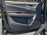 2015 Acura MDX 3.5L Advance Pkg w/Entertainment Pkg — Crystal Black Pearl interior and detail view 20, for sale at A Better Way Wholesale Autos in Naugatuck, CT