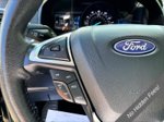 2023 Ford Edge Titanium — Black Metallic interior and detail view 16, for sale at A Better Way Wholesale Autos in Naugatuck, CT