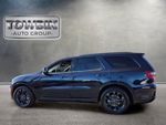 2024 Dodge Durango SXT — Night Moves exterior view 7, for sale at Towbin Alfa Romeo in Henderson, NV