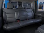 2026 Chevrolet Silverado 2500HD Work Truck - Summit White exterior view 18