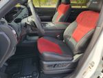 2026 Nissan Armada NISMO - White Pearl exterior view 19