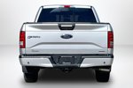 2016 Ford F-150 XLT — Ingot Silver Metallic exterior view 6, for sale at Lakeside Automotive Group in Spring Lake, MI