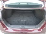 2025 Nissan Sentra SV - Rosewood exterior view 5