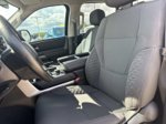 2024 Toyota Tundra SR5 — Midnight Black Metallic interior and detail view 15, for sale at Lakeshore CDJR in Slidell, LA