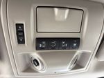 2015 Chrysler Town & Country Limited - Brilliant Black Crystal Pearlcoat exterior view 17