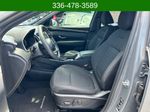2022 Hyundai Santa Cruz SEL - Gray exterior view 10