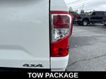 2021 NISSAN TITAN S - Glacier White exterior view 13