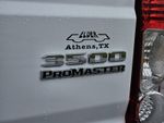 2026 Ram ProMaster 3500 High Roof - Bright White Clearcoat exterior view 6