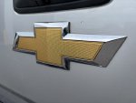 2018 Chevrolet Colorado LT — Silver Ice Metallic interior and detail view 10, for sale at Bellingham Nissan in Bellingham, WA
