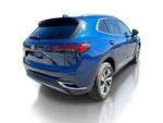 2023 Buick Envision Essence - Sapphire exterior view 8