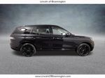 2026 Lincoln Aviator Reserve — Black Metallic exterior view 8, for sale at Lincoln of Bloomington in Bloomington, MN