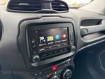 2015 Jeep Renegade Limited - Glacier Metallic exterior view 15