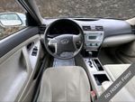 2009 Toyota Camry Base CE - Super White exterior view 5